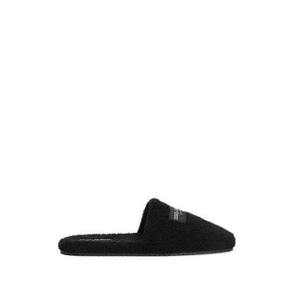 Dolce & Gabbana Men Dg Hotel Slippers